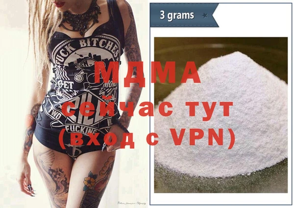 индика Арсеньев