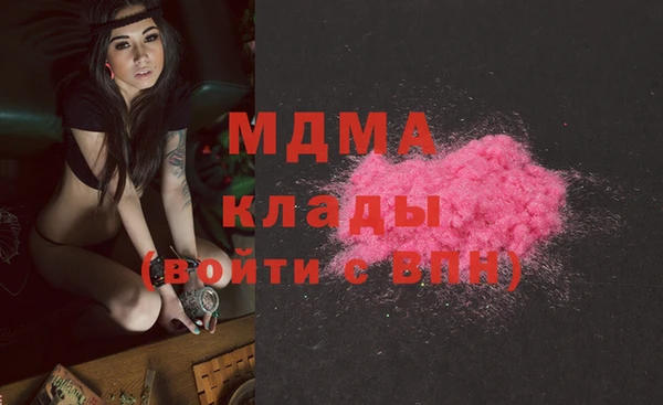 индика Арсеньев